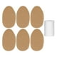 thumbnail image 5 of Kit de 3 pares de soportes para orejas de perro, herramienta para colocar las orejas, parches adhesivos para corregir las orejas de mascotas, herramienta para levantar las orejas de cachorros y perros, 5 of 7