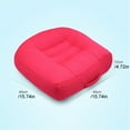 CMrtew Car Booster Seat Cushion Chair Cushions Comfort Seat Cushion cmrtew-car-booster-seat-cushion-chair-cushions-comfort-seat-cushion