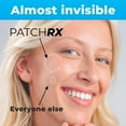 thumbnail image 5 of Pimple Patches for Face (120 Patches), Hydrocolloid Acne Patches with Tea Tree Oil, Pimple Patch Pimple Stickers - Hydrocolloid Patch Acne Dots - Acne Pimple Patches For Face - Zit Patches, 5 of 8