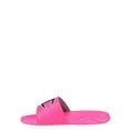 thumbnail image 3 of Champion Girls Youth Mega Slide Sandal, Sizes 7-3, 3 of 5