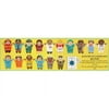 Dexter DEX 670 - Hats Off To Community Helpers Hand Puppets