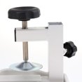 thumbnail image 4 of abrazadera universal - soporte de montaje de escritorio de la abrazadera de fácil fijación tipo duradero tipo 2 SM SunniMix Abrazadera para mesa para perro mascota, 4 of 8