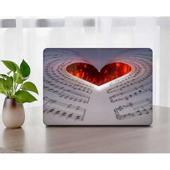 KSK KAISHEK Hard Case Only Compatible MacBook Pro 16" 2019-2020 A2141, Creative B 14