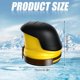 thumbnail image 2 of Raspador de hielo eléctrico YUANXCMXG para ventanas de automóviles, 2 of 5