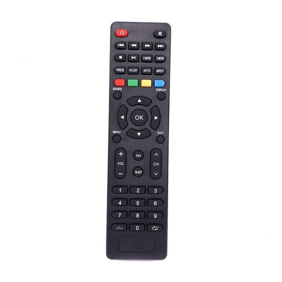 New Replacement For SKYWORTH Universal LCD LED HDTV 3D Smart TV Remote Control