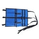 thumbnail image 1 of Advancent Bolsa de almacenamiento para Kayak, asiento de canoa de nailon, equipo de pesca, aparejos, correa de hebilla ajustable, herramientas, Deportes acuáticos Azul, 1 of 6