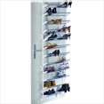 thumbnail image 2 of benda handelsDoor rack and shoe rack save space 4 layers, 2 of 4