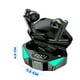 thumbnail image 2 of Audifonos Auriculares X15 Gamer Inalámbricos Bluetooth 5.1 Con LED, 2 of 6