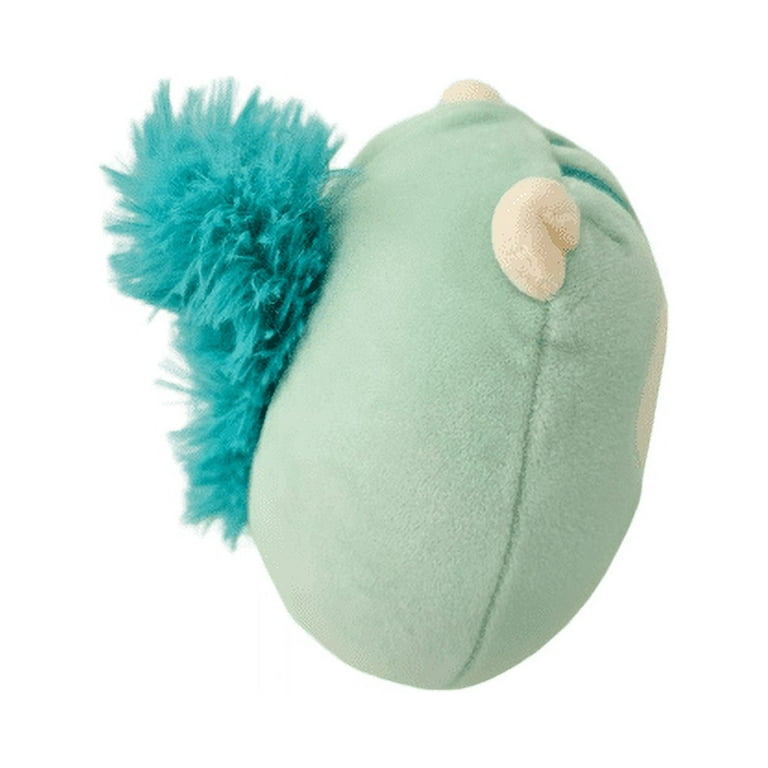 Squishmallows Official Kellytoys Inch 8 Inch Fuyuki the Teal