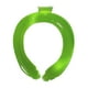 thumbnail image 2 of Summer Neck Cold Heatstroke Prevention Wraps Reutilizable Neck Cooling Tube para Trotar, en Bicicleta, , Pescar, Equipo Al Aire Li Verde Cola Tubo de enfriamiento del cuello, 2 of 8