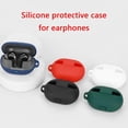 thumbnail image 6 of lanema Flexible Guard Silicone Protective Case Housing For Air 5 Headphone Shockproof Cover Scratch Resistant Sleeve Daily Use, 6 of 11
