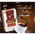 thumbnail image 3 of Alreef Ground Pure Arabica Turkish Coffee 7.1 oz, 3 of 5