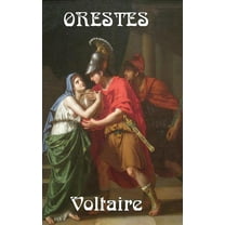 Orestes (Hardcover)