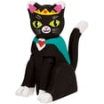 thumbnail image 6 of Smarts & Crafts Paint & Play Kitten,15 Pieces, for Children 6 years and up, 6 of 7