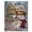 B, variant on DIY Christmas Snowman Pearl Diamond Art Painting Kit, 3D Pearl-Effect Gem Art, All-in-One Easy Craft for Adult Beginner, Home Wall Decor & Holiday Indoor Activity Gift