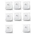 thumbnail image 1 of 8PCS For Cecotec Conga 2290 Vacuum Cleaner Dust Filter Paper Bag, 1 of 5