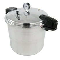 NESCO Manual Pressure Canner (24 Qt.)