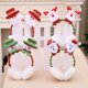 thumbnail image 5 of Orejeras navideñas de invierno, 5 of 5