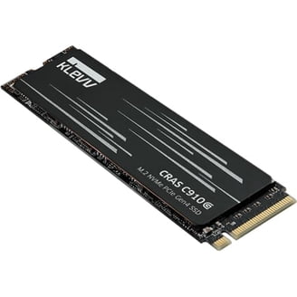 Samsung 980 PRO 1TB PCIe 4.0 NVMe SSD with Heatsink for PC/PS5, 2