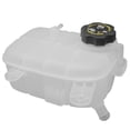 thumbnail image 3 of Engine Coolant Recovery Tank For Buick Encore 2016-2019 GM3014182, 3 of 3