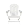 thumbnail image 3 of Signature Design by Ashley Sundown Treasure Chaise Adirondack Blanche, 3 of 5