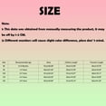 thumbnail image 3 of mgoYE Newborn Baby Girl Clothes Letter Print Tassel T-shirt Top Pants Headband 3Pcs Summer Outfit Set for Infant 0-24M(Yellow,2-3 Years), 3 of 7