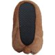 thumbnail image 5 of Oso De Peluche Para Mujer, Zapatos Cálidos De Algodón Grueso Con Mobiliario De Felpa, Zapatillas De Invierno Marrón Claro Rojo Verde MX-0132581FYD, 5 of 5