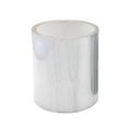 thumbnail image 1 of PVC Patch - Leaks Waterproof Tape Outdoor And Durable Waterproof Tape To Apply Long-Lasting Leaks Water Protection transparent 5*150cm, 1 of 8