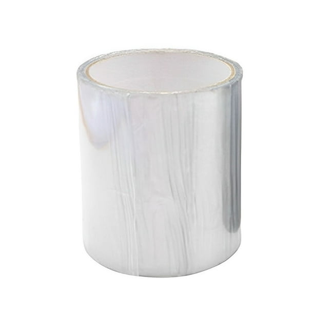 Parche de PVC Ounissouiy para agua Cinta de reparación resistente al agua 5*150cm