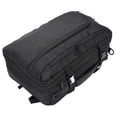 thumbnail image 1 of Mochila De Negocios, Correas De Hombro Ajustables, Cómoda Mochila De Vacío, 35 L, Apertura De 180 Grados Para Senderismo, 1 of 7
