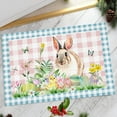 thumbnail image 3 of asddcavvf New Hot Easter Floor Mats Home Entry Mats Holiday Decorative Door Mats Carpet Three Rug Big, 3 of 5