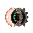 thumbnail image 1 of HomeSphere Étui en Gel Souple TPU Transparent Compatible avec Montre Intelligente Électronique, 1 of 6