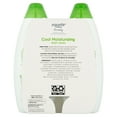 thumbnail image 5 of Equate Cool Moisture Body Wash, 22 fl oz (2 Count), Compare to Dove® Go Fresh Cool Moisture Cucumber & Green Tea Scent Body Wash, 5 of 7