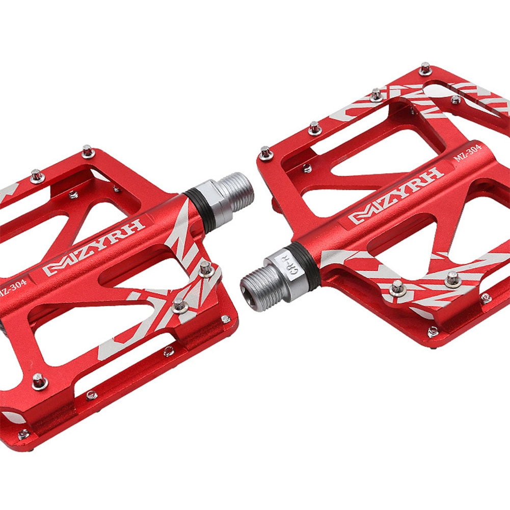 light mountain bike pedals