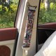 thumbnail image 3 of Seat Belt Shoulder Pad, Embroidery Tibetan Style Car Safety Cover, Soft Comfortable Protector for Auto Interior, 1 Pair, 3 of 6