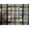 thumbnail image 4 of oneOone Cotton Poplin Fabric Madras Check Fabric Prints By Yard 42 Inch Wide, 4 of 4