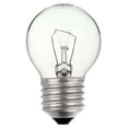 thumbnail image 4 of Bombilla incandescente E27/E14, rosca para iluminación general, 25 W, 40 W, 60 W, bombilla incandescente transparente esmerilada de tungsteno antiguo, 4 of 4