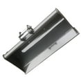 thumbnail image 4 of Wallemac WGB30-TAK-1 Ditch Cleaning Buckets Grading Bucket With 25mm Pins  For TAKEUCHI TB007, TB108, TB210 Mini Excavator or Similar Machines Mini Digger Clean Bucket Grading Bucket Mud Bucket, 4 of 6
