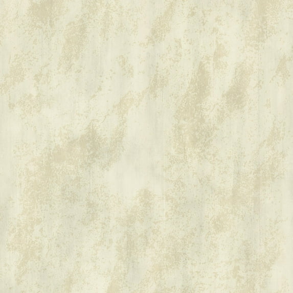 Kenneth James by Brewster 672-20081 Onyx Senese Cream Blotch Texture Wallpaper