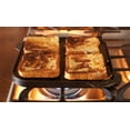 thumbnail image 5 of Lodge Logic LSRG3 Pre Seasoned Single Reversible Grill Griddle, 5 of 7