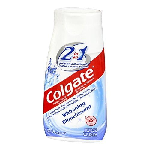 Is toothpaste sale considered a liquid