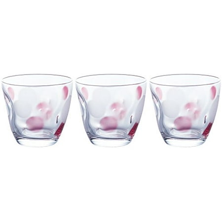 

adhere Glass Cup Tumbler Coco Cat Glass 300ml Premium Leopard [cocoon / Cat Glass / Assembly] Made in Japan 6120