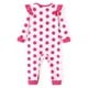 thumbnail image 2 of Enterito para Bebé Disney Minnie Mouse sin Pies, 2 of 8