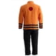 thumbnail image 4 of Cosplay de anime Séptimo Hokage, conjunto completo de disfraz de Halloween con sombrero, uniforme, capa, traje personalizado, 4 of 4