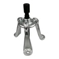 thumbnail image 1 of Extractor de buje de rueda,Extractor de bujes de rueda para automóviles,herramienta portátil para la extracción de bujes de rueda,Extractor de bujes de acero universal para reparación de, 1 of 8
