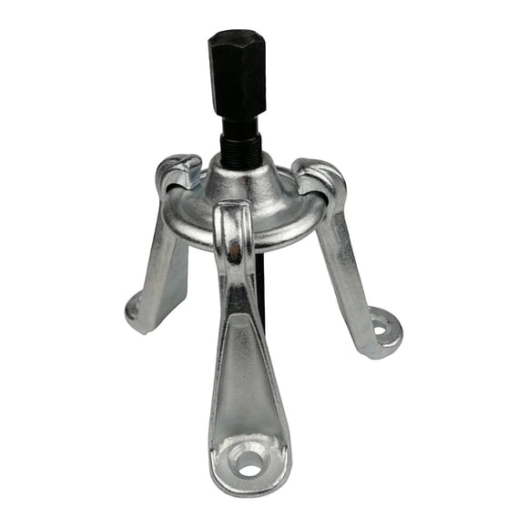 Terraxo Car Hub Puller Heavy Duty Car Wheel Hubs Extractor High Performance Component Wheel Hub Removal Tool Remover for Vehicle