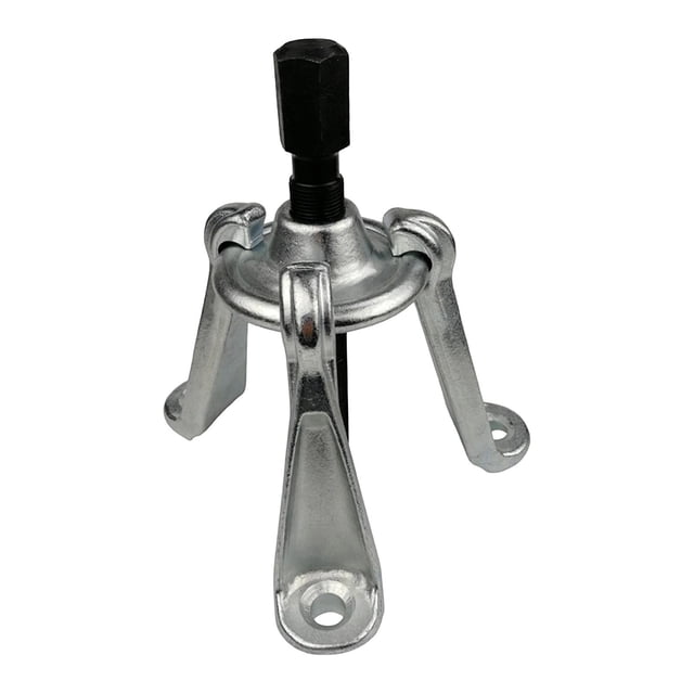 Extractor de buje de rueda,Extractor de bujes de rueda para automóviles,herramienta portátil para la extracción de bujes de rueda,Extractor de bujes de acero universal para reparación de