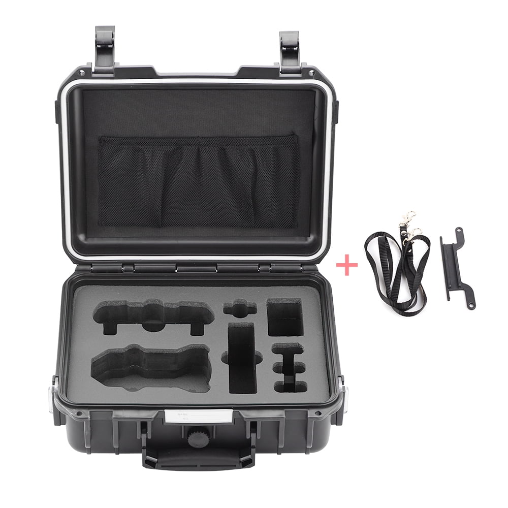 For DJI Mini SE Portable Storage Bag Travel Outdoor EVA Waterproof Carrying Case 
