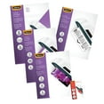 thumbnail image 1 of Fellowes 5221701 Kit de Fournitures et de Soins de Laminage, 1 of 1