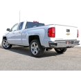 thumbnail image 2 of Advanced FLOW Engineering Exhaust System Kit 49-34132-B Gemini XV Cat-Back System; Stainless Steel; With Muffler; 3 Inch Pipe Diameter; Single Exhaust With Dual Exits; Side Exit, 2 of 9